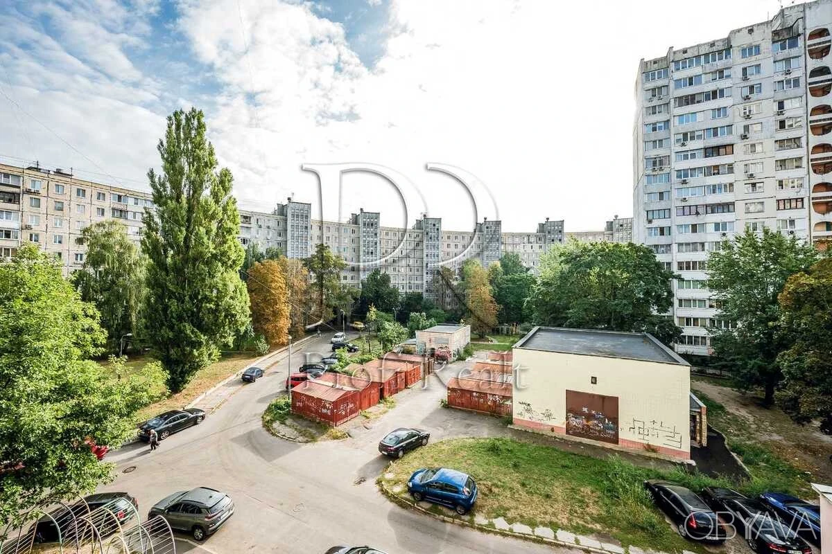 1-bedroom apartment, 41 sq.m