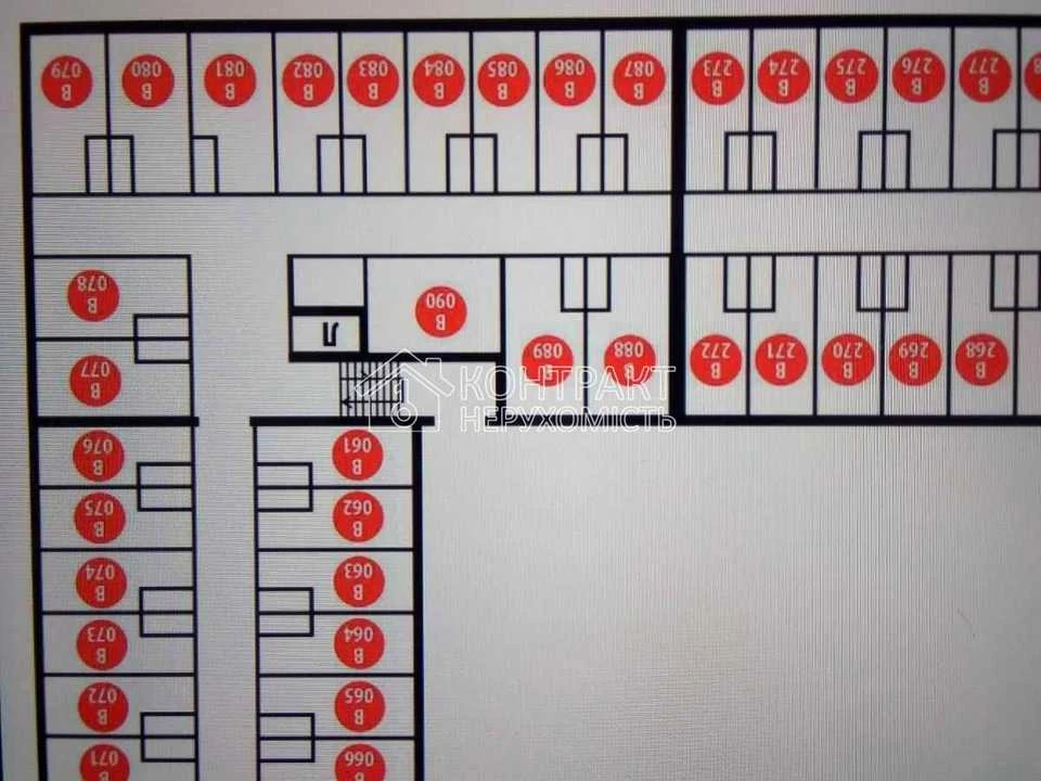 Apartment. Kharkiv, Kovalivska St. (Bestuzheva)