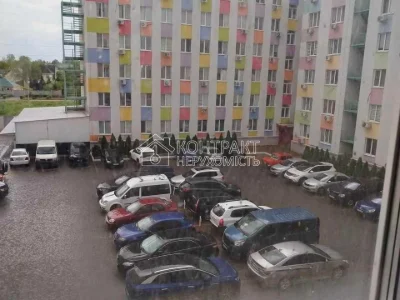 Apartment. Kharkiv, Kovalivska St. (Bestuzheva)