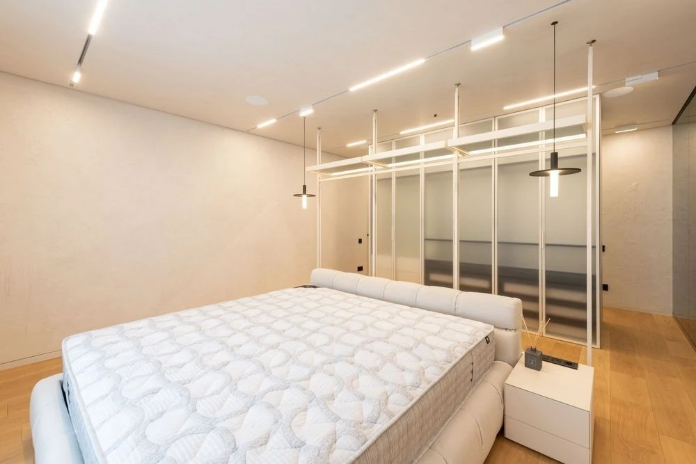 Sale of an exclusive 200 m² apartment in the residential complex "Boulevard Fontaniv"