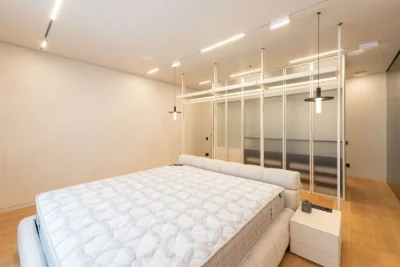 Sale of an exclusive 200 m² apartment in the residential complex "Boulevard Fontaniv"