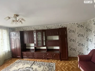 Довгострокова Оренда Квартири Вишенька