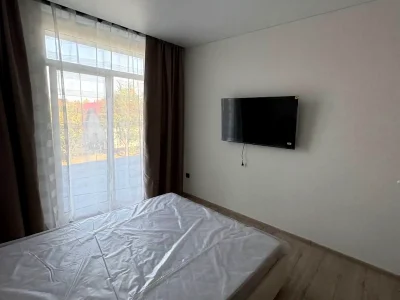 Продажа квартиры 2-комн. 41 м² 2/3 этажа