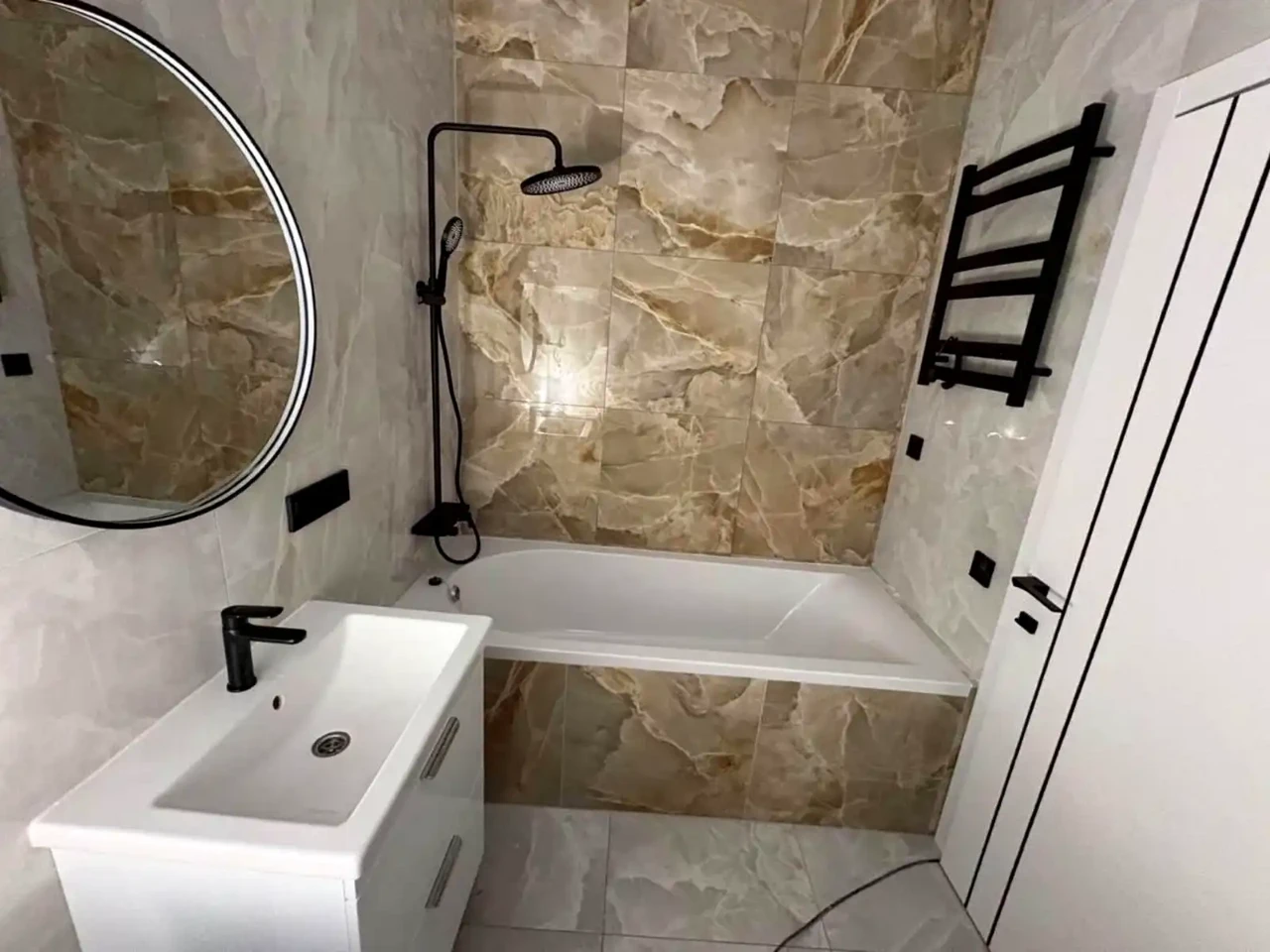 Продажа квартиры 2-комн. 41 м² 2/3 этажа