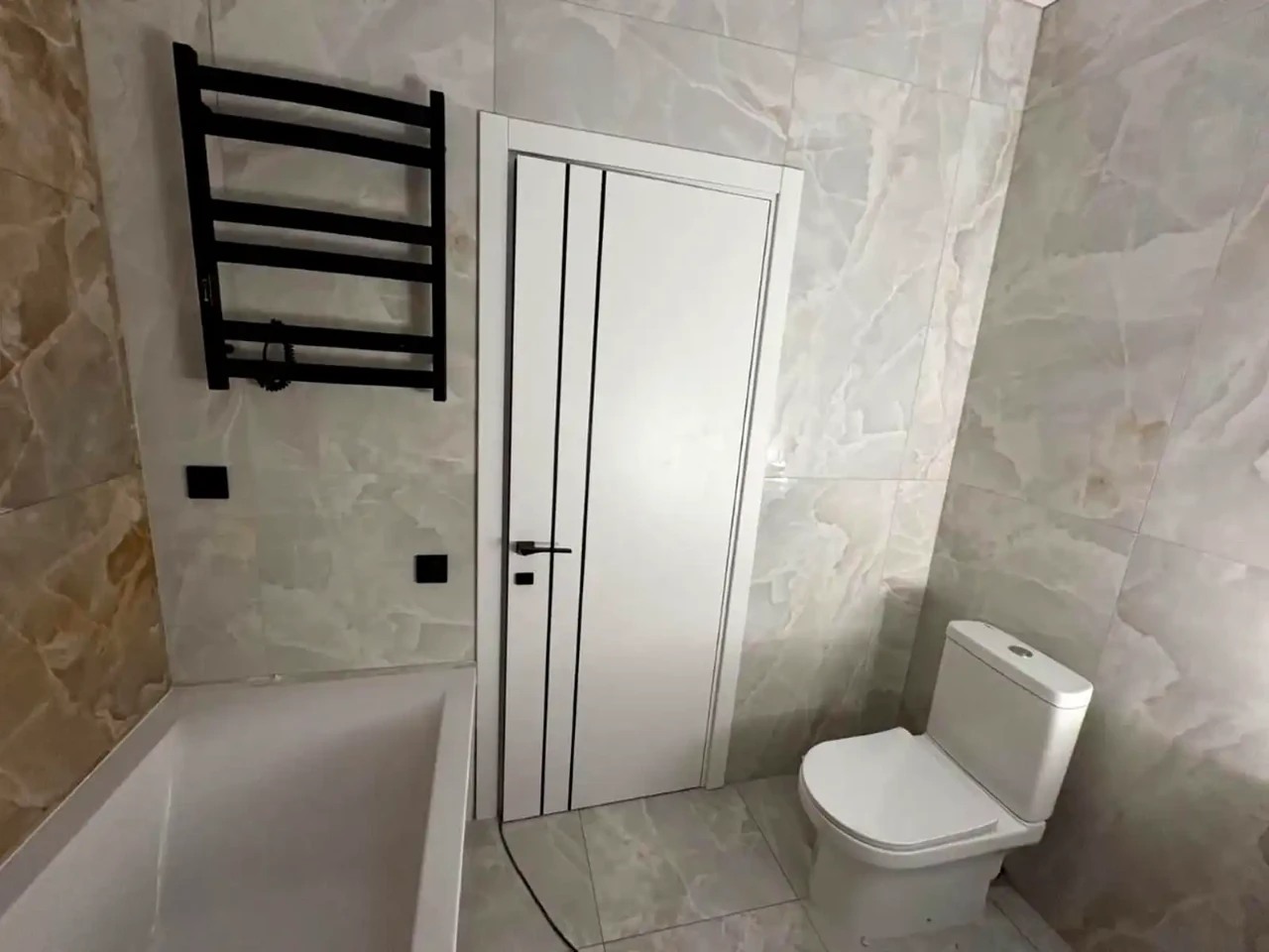 Продажа квартиры 2-комн. 41 м² 2/3 этажа