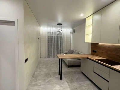 Продажа квартиры 2-комн. 41 м² 2/3 этажа