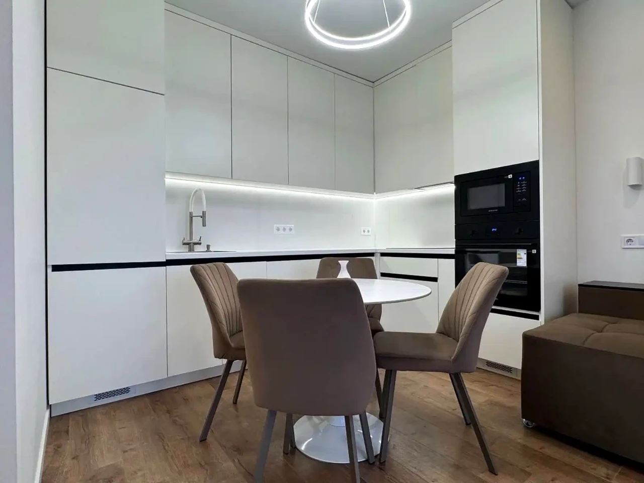 Продажа квартиры 2-комн. 45 м² 6/9 этажа