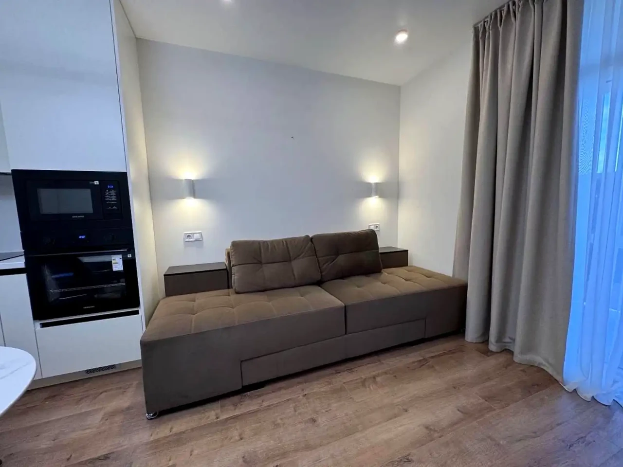 Продажа квартиры 2-комн. 45 м² 6/9 этажа