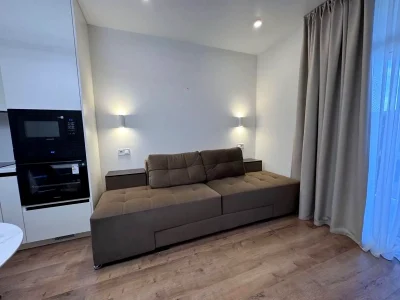 Продажа квартиры 2-комн. 45 м² 6/9 этажа