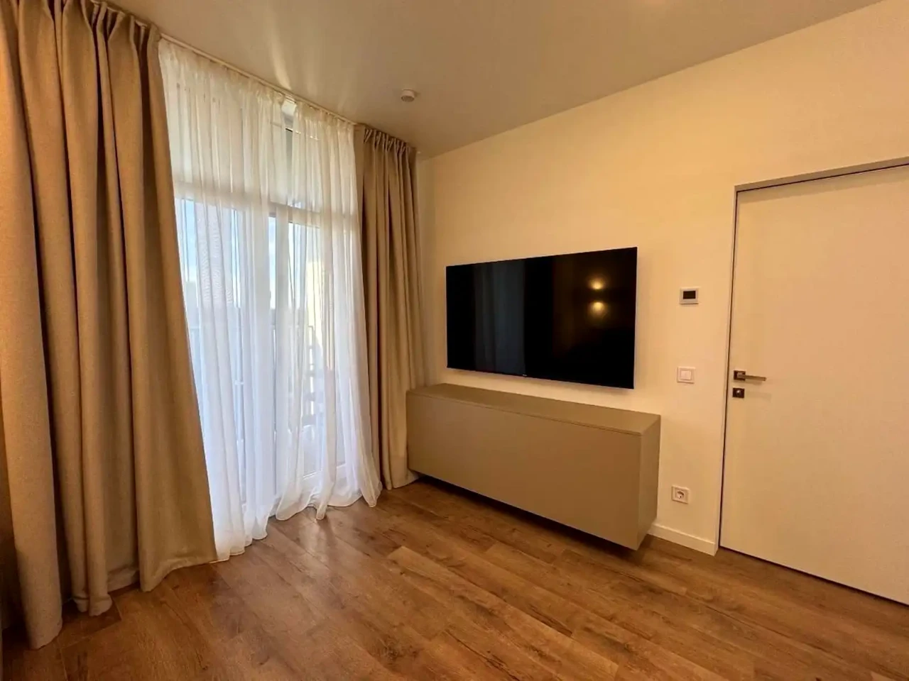 Продажа квартиры 2-комн. 45 м² 6/9 этажа