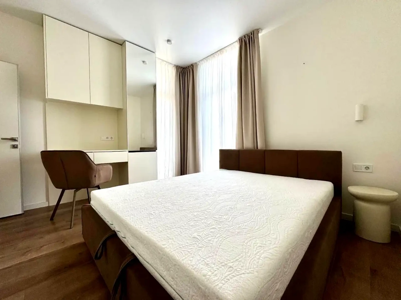 Продажа квартиры 2-комн. 45 м² 6/9 этажа