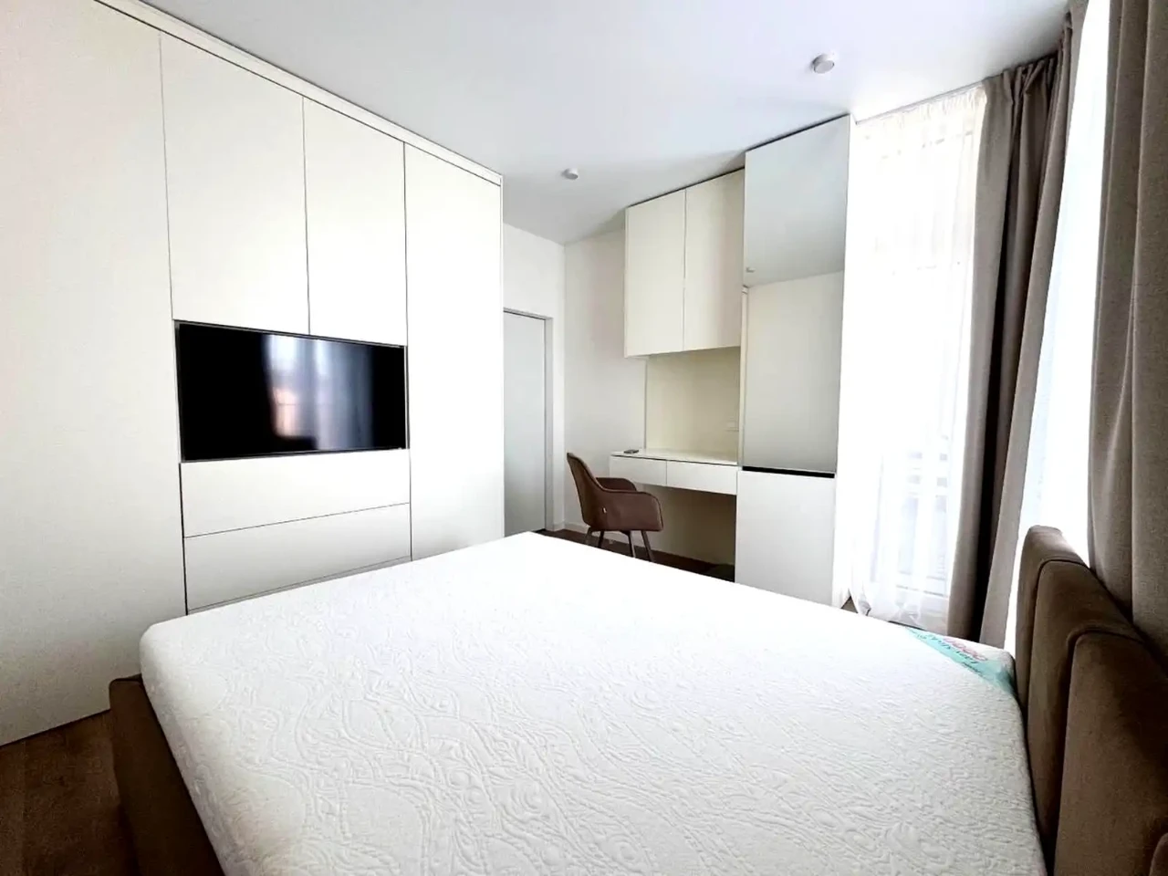 Продажа квартиры 2-комн. 45 м² 6/9 этажа