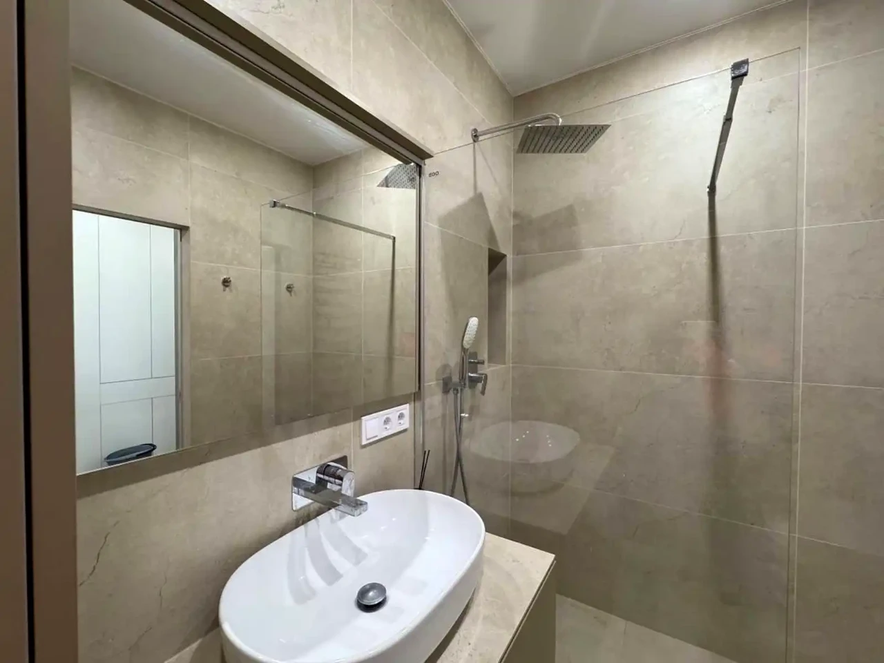 Продажа квартиры 2-комн. 45 м² 6/9 этажа