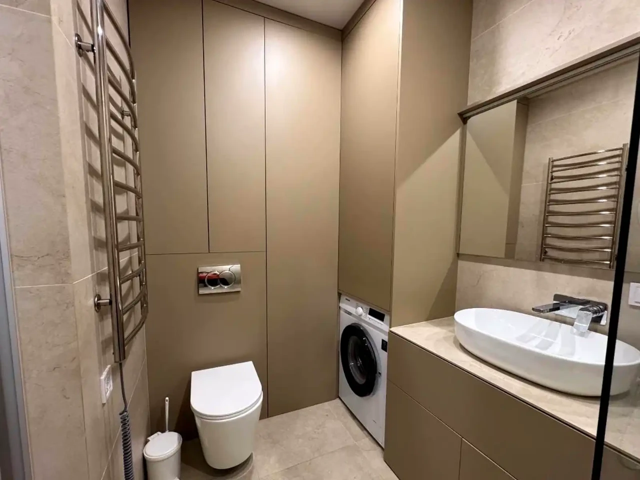 Продажа квартиры 2-комн. 45 м² 6/9 этажа