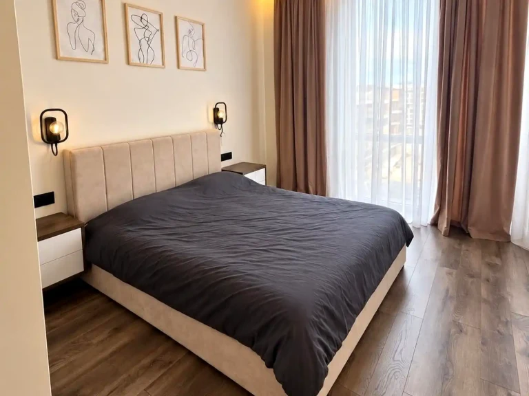 Продажа квартиры 2-комн. 51,7 м² 7/9 этаж