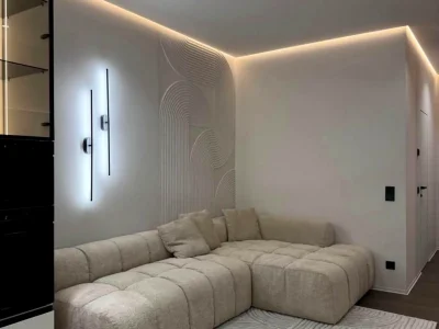 Продажа квартиры 2-комн. 48 м² 6/9 этажа