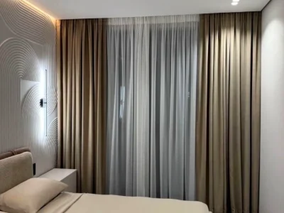Продажа квартиры 2-комн. 48 м² 6/9 этажа