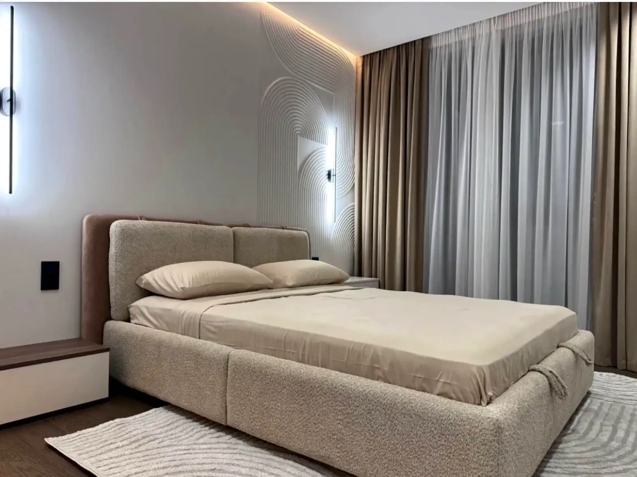 Продажа квартиры 2-комн. 48 м² 6/9 этажа