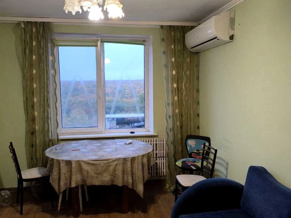 Apartment. Street of Victory, Kharkiv