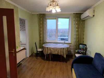 Apartment. Street of Victory, Kharkiv