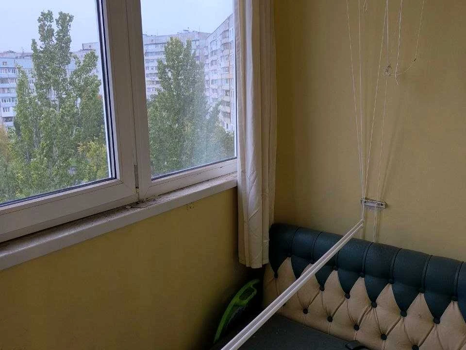 Apartment. Street of Victory, Kharkiv