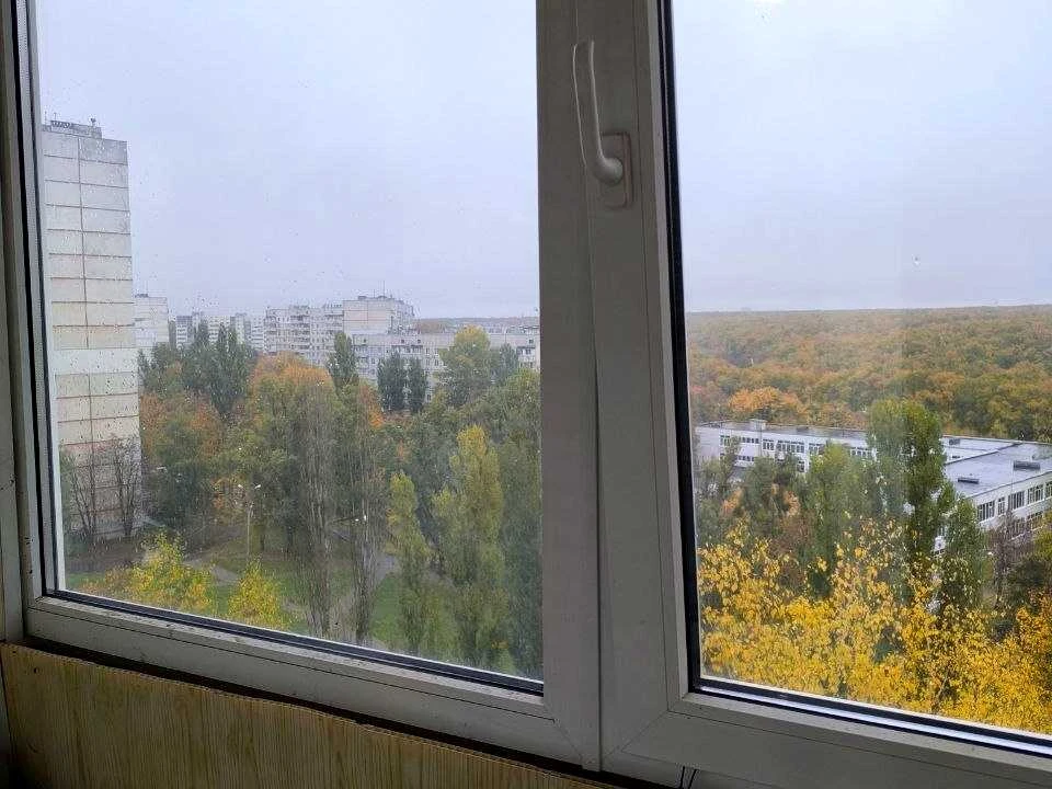 Apartment. Street of Victory, Kharkiv