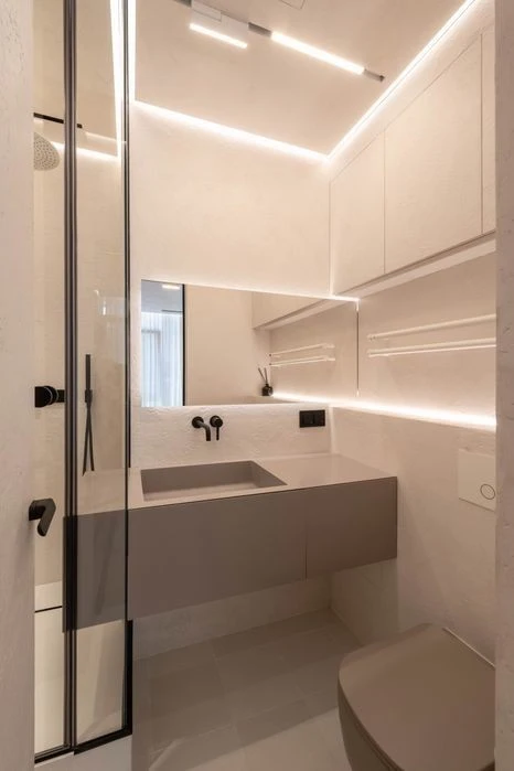 Sale of an exclusive 200 m² apartment in the residential complex "Boulevard Fontaniv"