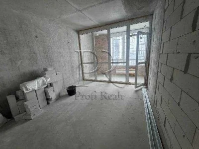 1-room apartment for sale 49 m², Prychalna St., 14