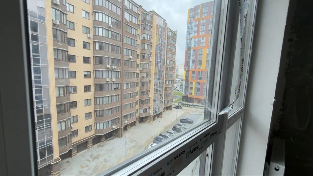 Продается двухкомнатная квартира в ЖК "Ривер Сити"