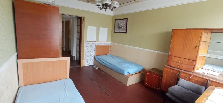For Sale: 3-bedroom apartment. Street I. Słoty
