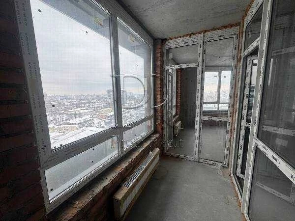 1-room apartment for sale 49 m², Prychalna St., 14