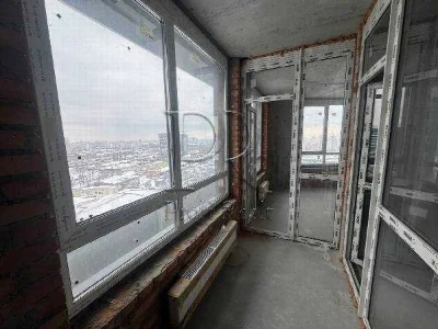 1-room apartment for sale 49 m², Prychalna St., 14