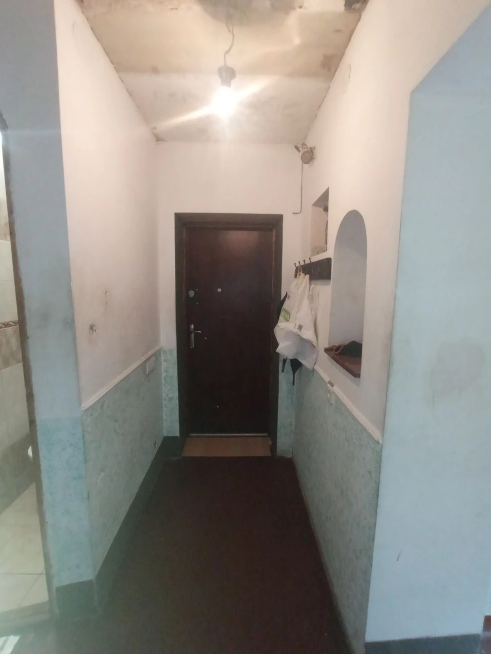 For Sale: 3-bedroom apartment. Street I. Słoty