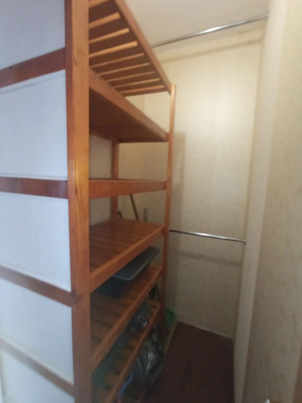 For Sale: 3-bedroom apartment. Street I. Słoty
