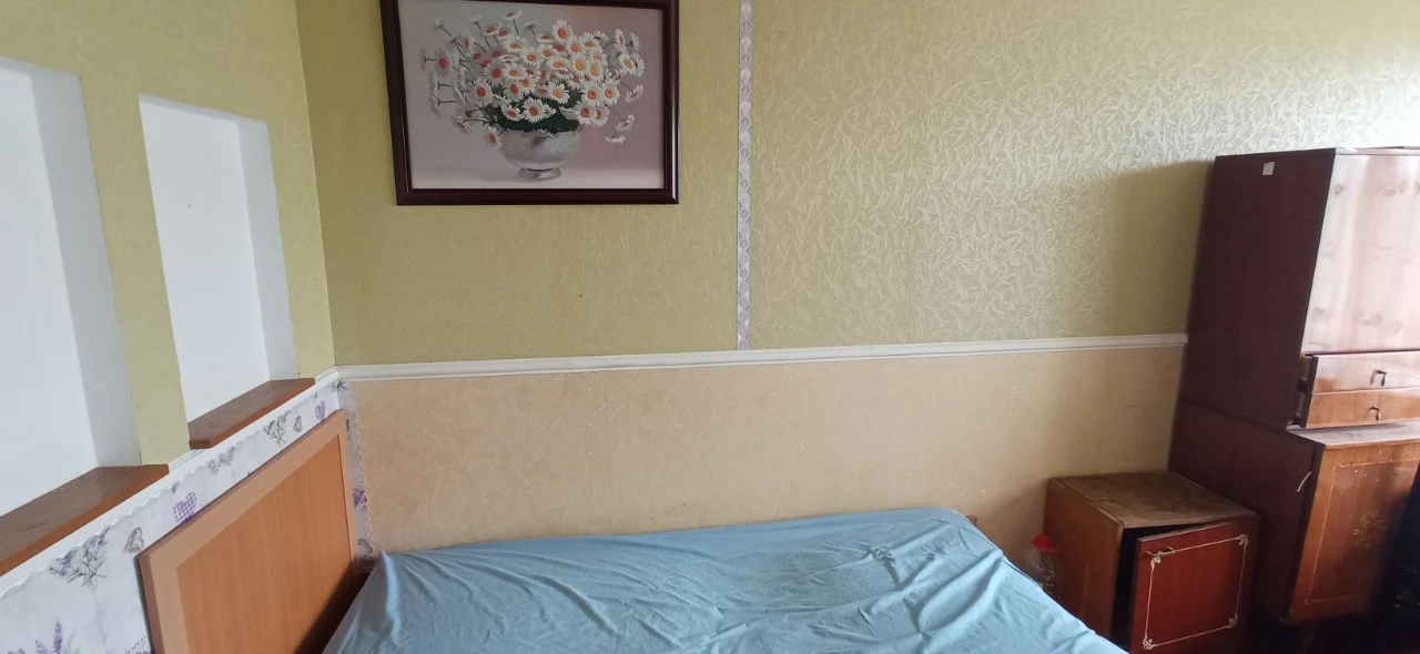 For Sale: 3-bedroom apartment. Street I. Słoty