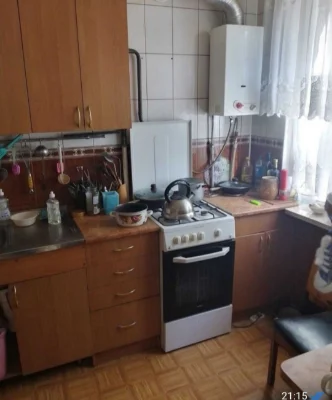 Apartment for sale: 2-room apartment in the city center. L. Ukrainsky Street