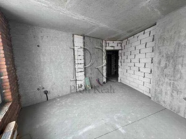 1-room apartment for sale 49 m², Prychalna St., 14