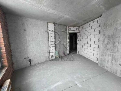 1-room apartment for sale 49 m², Prychalna St., 14