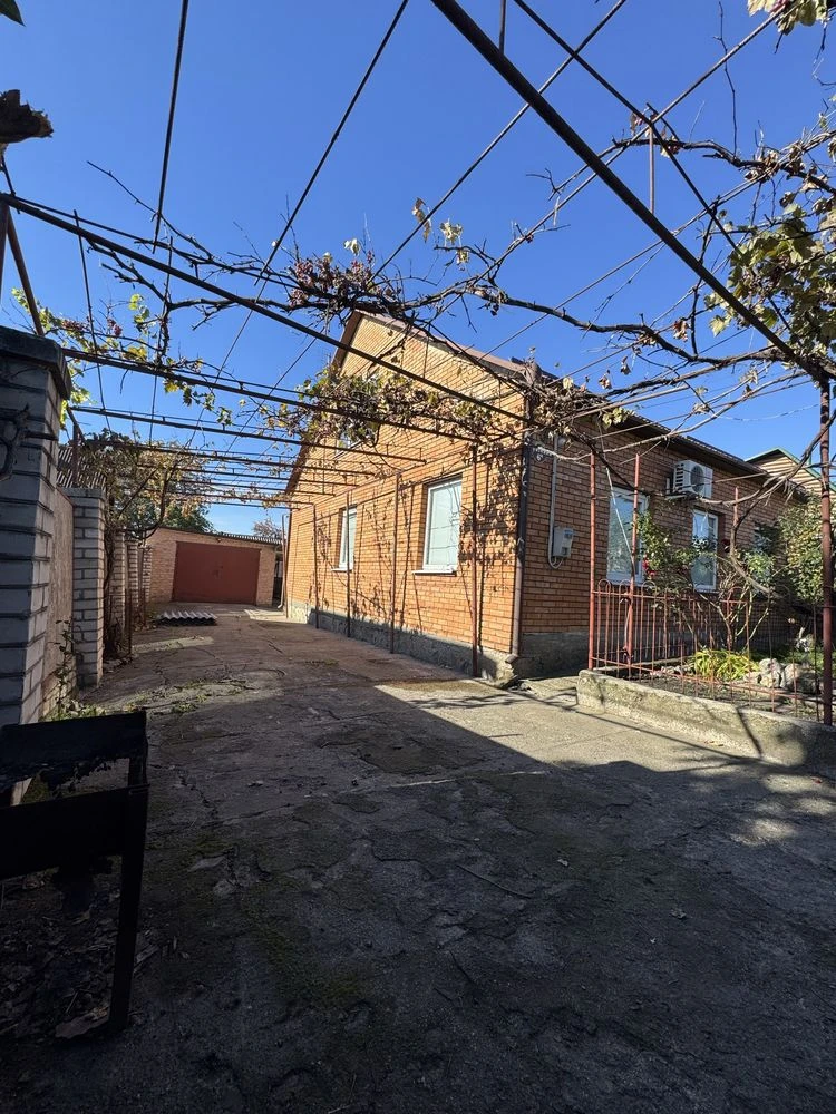 Sale of house on Poltavskaya. City: Kropyvnytskyi