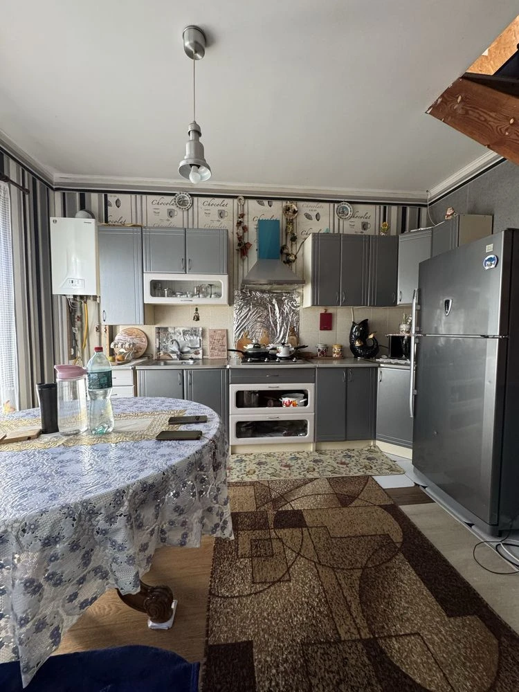 Sale of house on Poltavskaya. City: Kropyvnytskyi