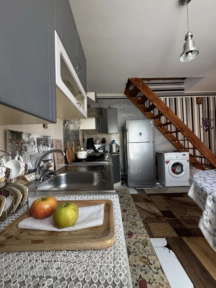 Sale of house on Poltavskaya. City: Kropyvnytskyi
