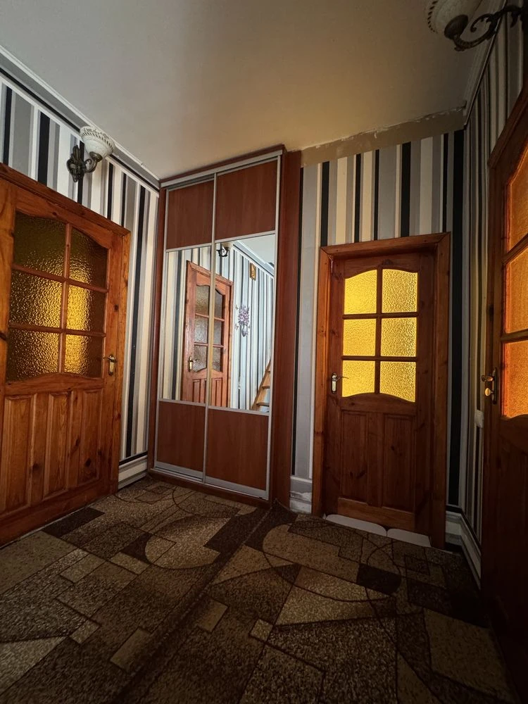 Sale of house on Poltavskaya. City: Kropyvnytskyi