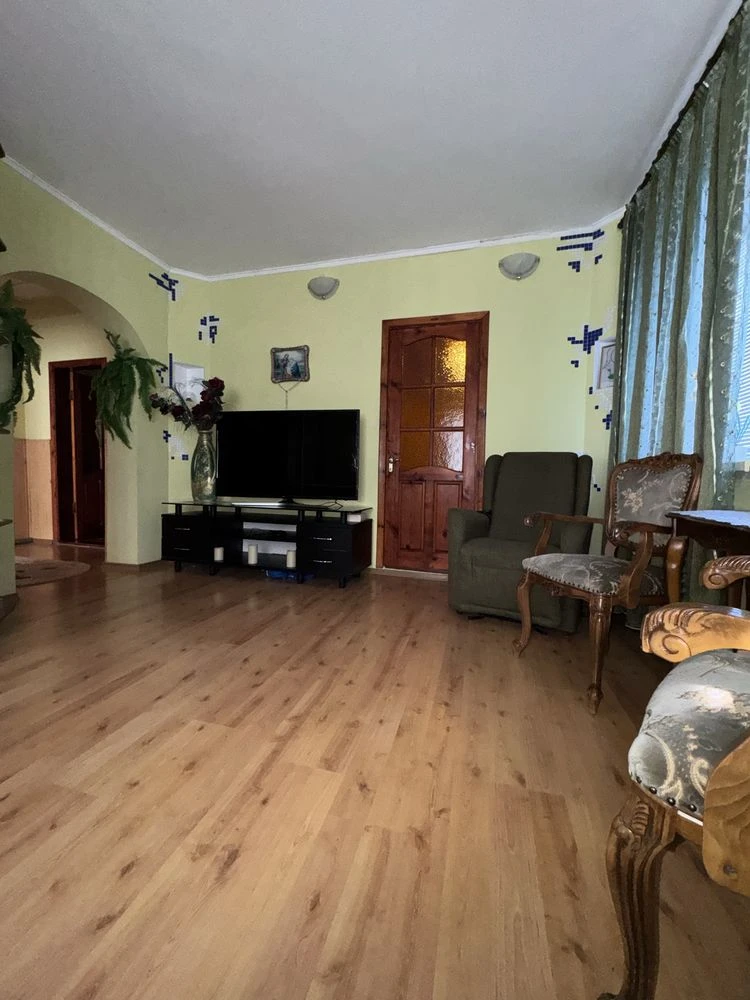 Sale of house on Poltavskaya. City: Kropyvnytskyi