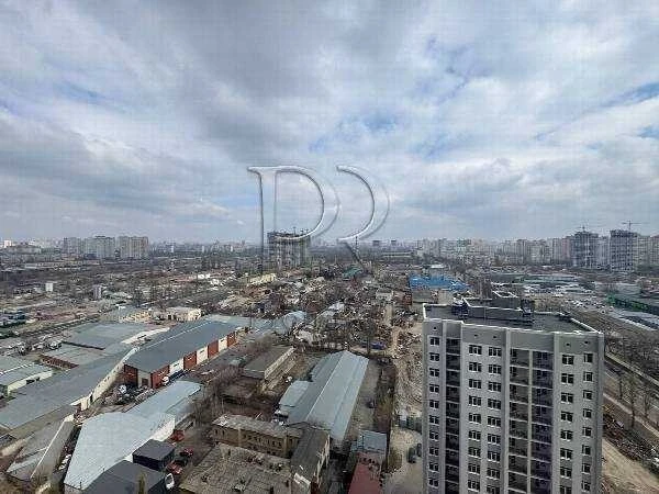 1-room apartment for sale 49 m², Prychalna St., 14