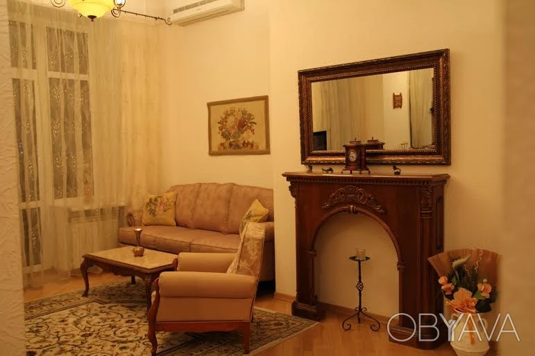 3-комнатная квартира, 90 кв.м