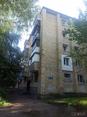 Rent 2-bedroom apartment at Wacława Gawela 83B, Solomenski