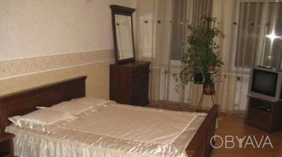 3-комнатная квартира, 90 кв.м