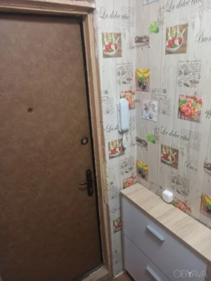 Rent 2-bedroom apartment at Wacława Gawela 83B, Solomenski