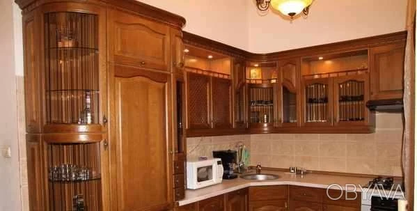 3-комнатная квартира, 90 кв.м