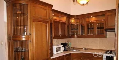 3-комнатная квартира, 90 кв.м
